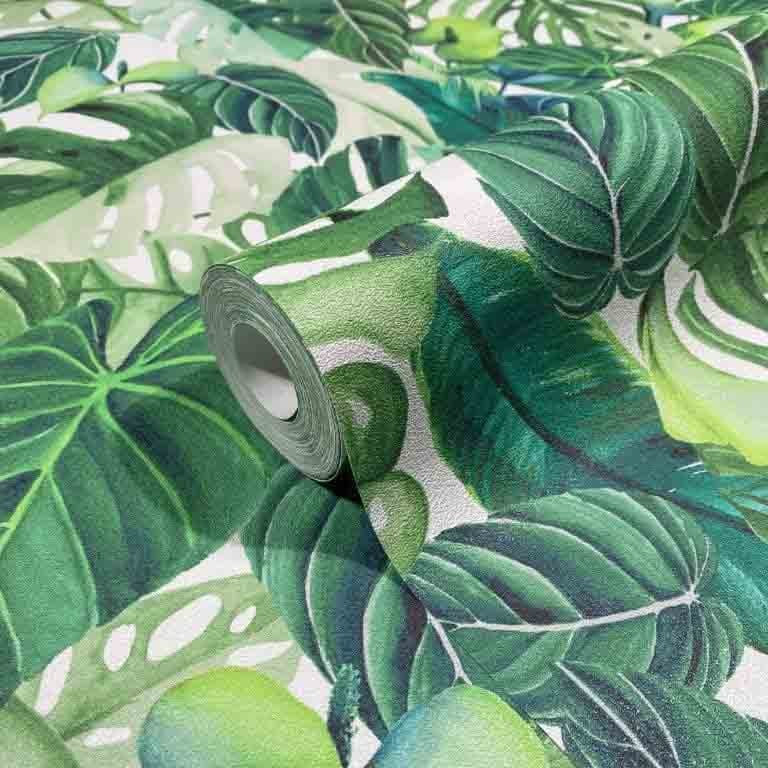Тапет флиз Spirit of Jungle 47415