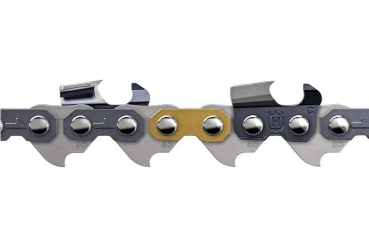 Верига за верижен трион Husqvarna X-CUT C85 68DL 3/8" 68 звена 45см