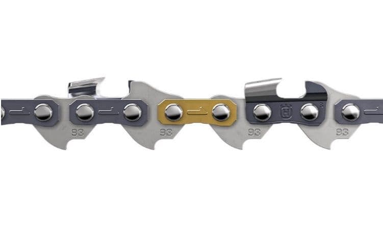 Верига за верижен трион Husqvarna X-CUT S93G 3/8" 56 звена 40 см