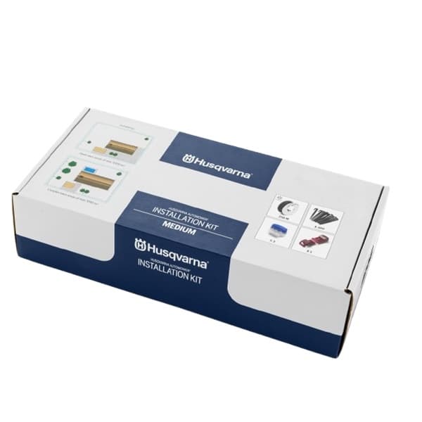 Комплект за инсталиране на косачка робот Husqvarna Automower Medium
