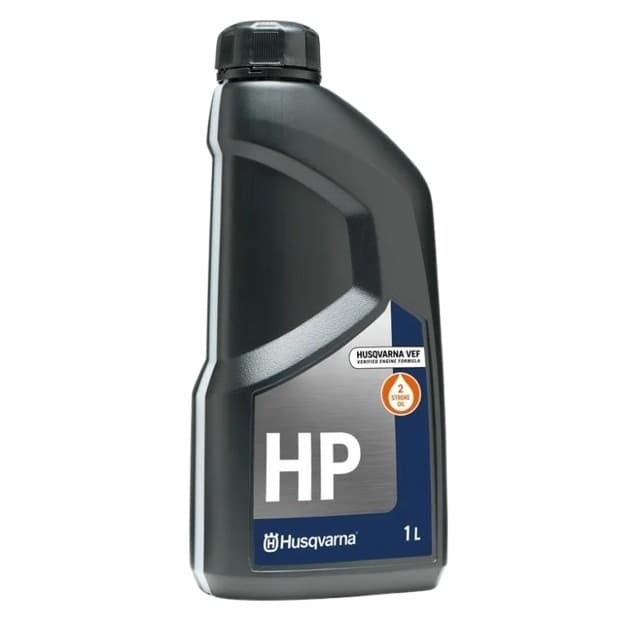 Двутактово масло Husqvarna HP 1л