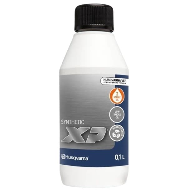Двутактово масло Husqvarna XP Synthetic 100 мл