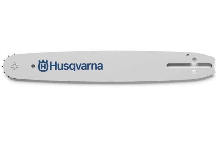 Шина за верижен трион Husqvarna 25 см 1/4" 1,3 мм