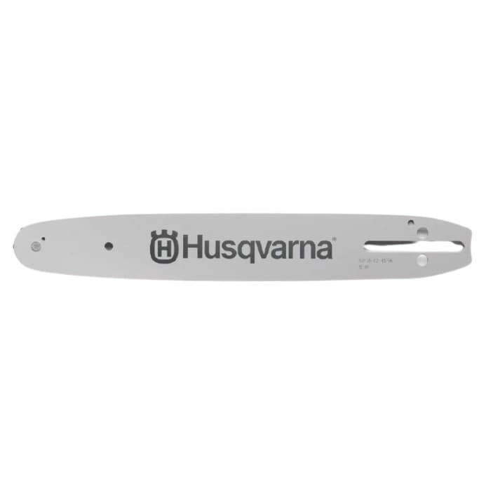 Шина за верижен трион Husqvarna 25 см 3/8" 1,3 мм