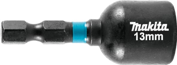 Накрайник бит Makita Impact Black Magnet Nutsetter 13 x 50мм