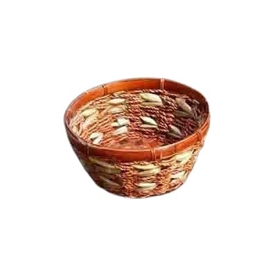 Панер кръг 167-041045S 17,5x8,5см