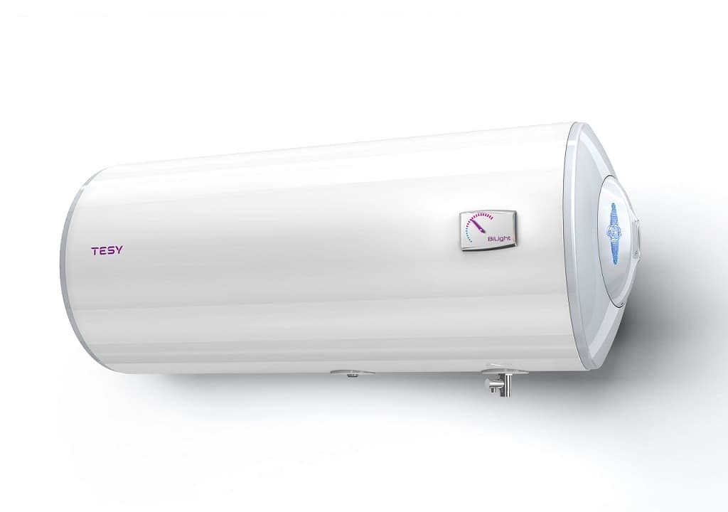 Хоризонтален бойлер Tesy Piston 4 GCH 120 44 30 B12 TSR 120л 3000W