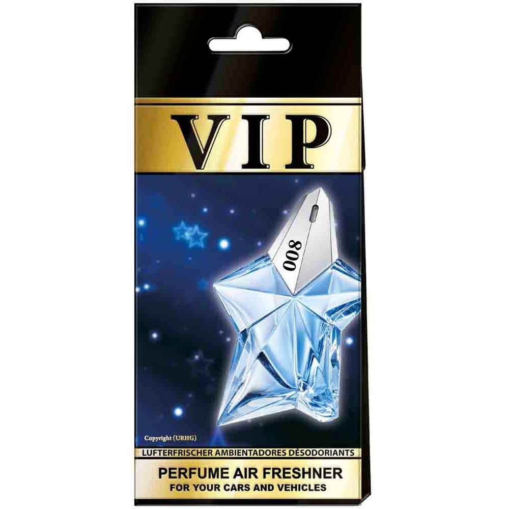 Ароматизатор Caribi VIP №008