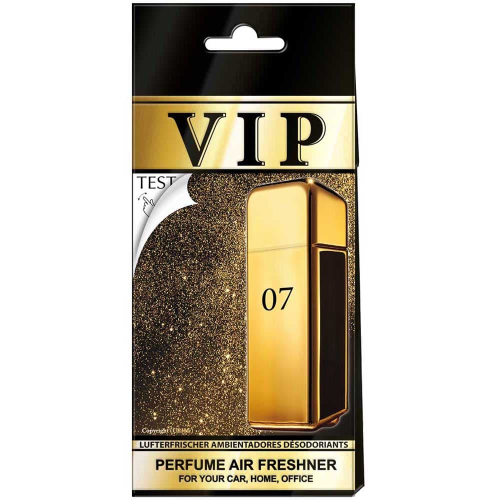 Ароматизатор Caribi VIP №07