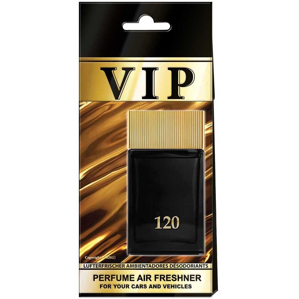 Ароматизатор Caribi VIP №120