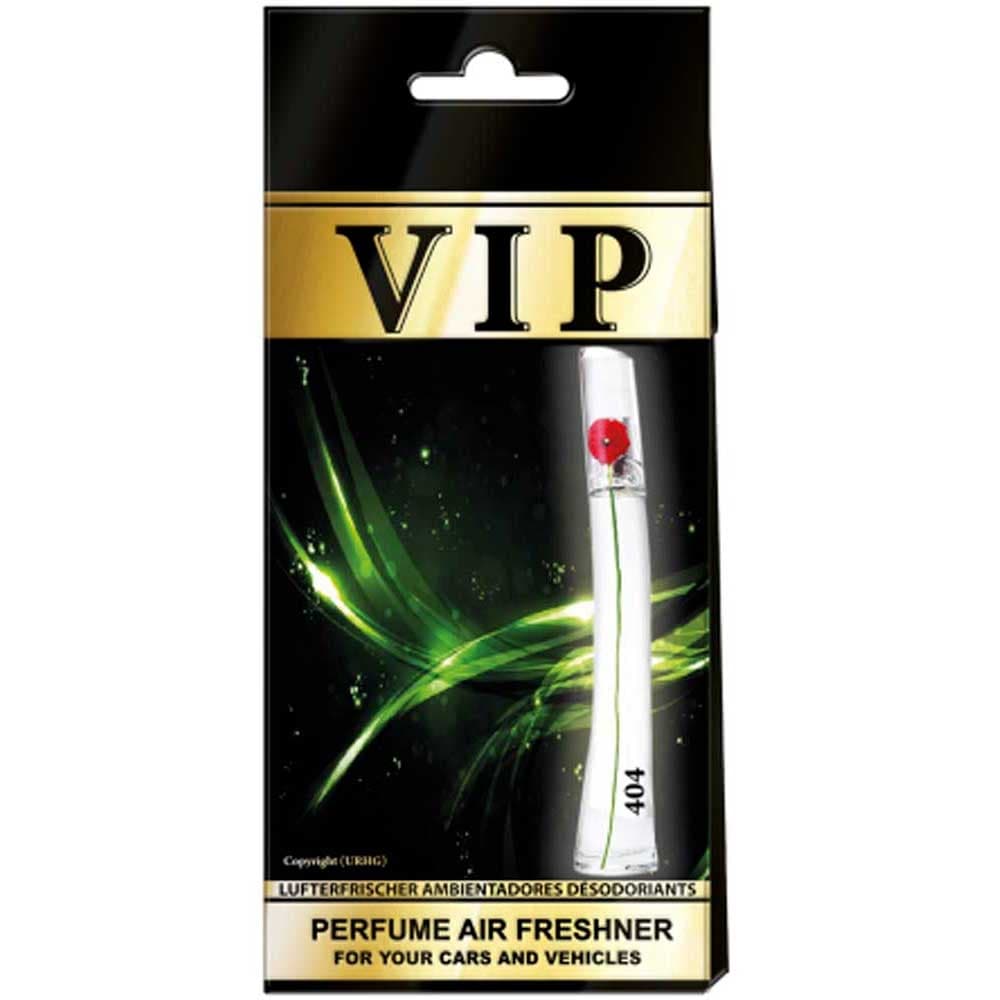 Ароматизатор Caribi VIP №404