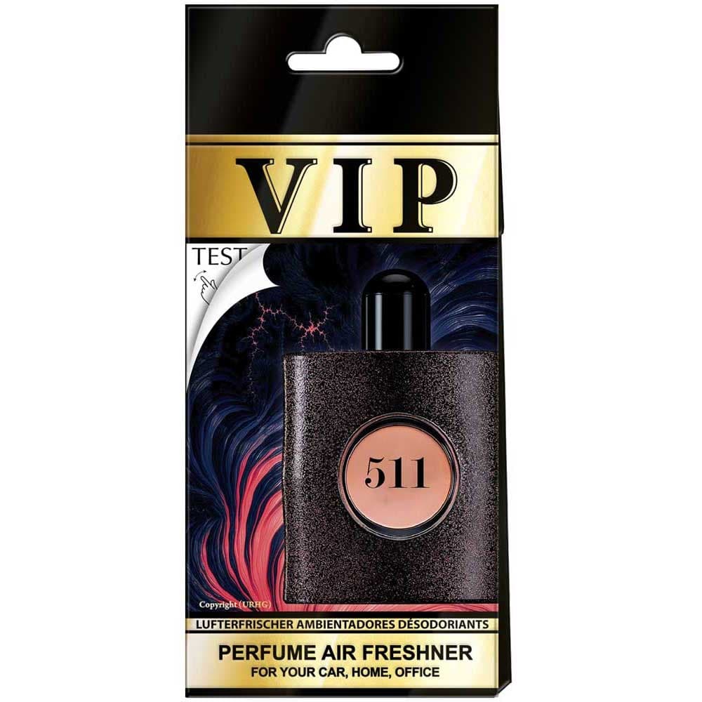 Ароматизатор Caribi VIP №511