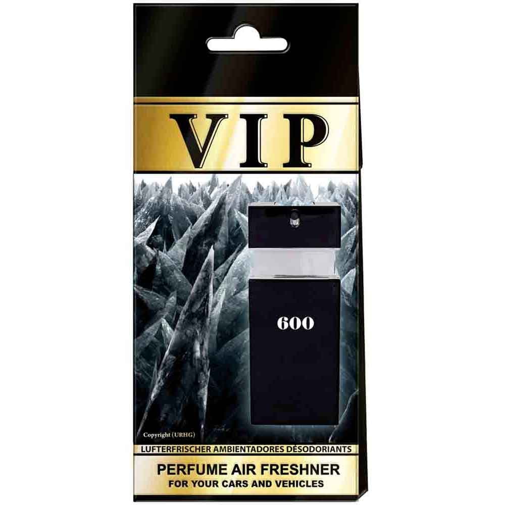 Ароматизатор Caribi VIP №600