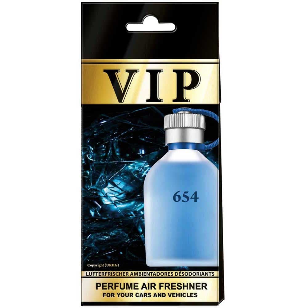 Ароматизатор Caribi VIP №654