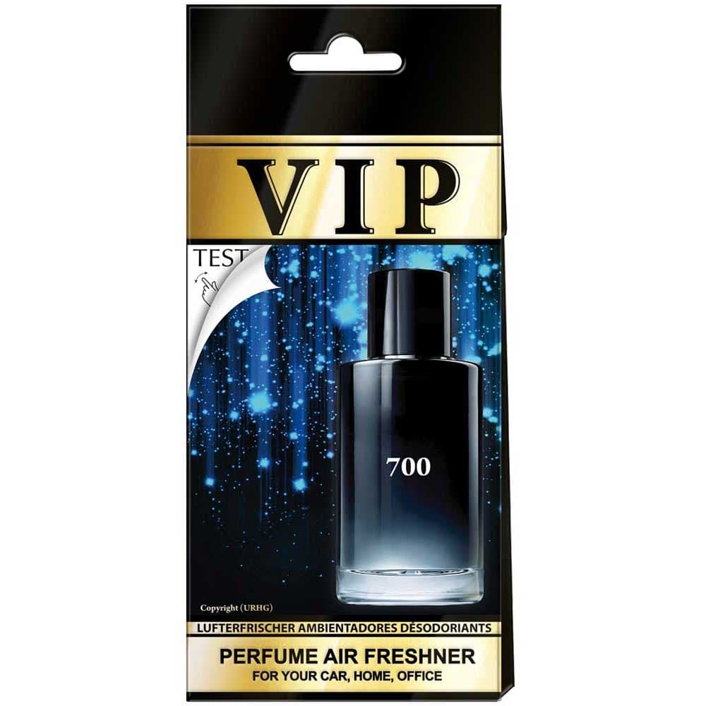 Ароматизатор Caribi VIP №700