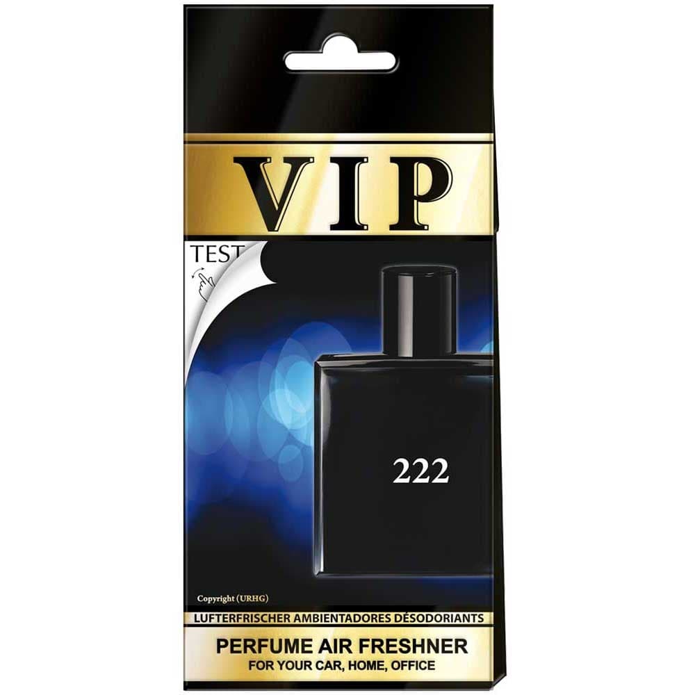 Ароматизатор Caribi VIP №222