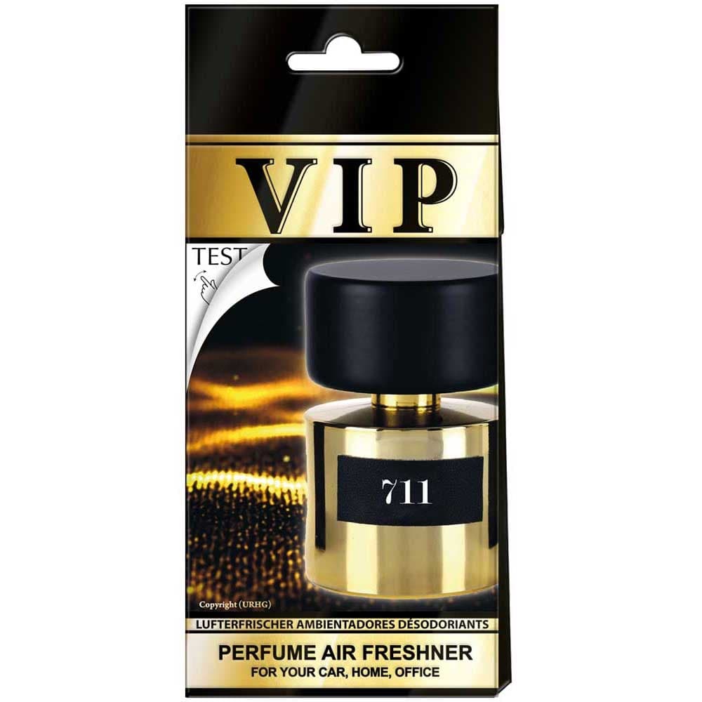 Ароматизатор Caribi VIP №711