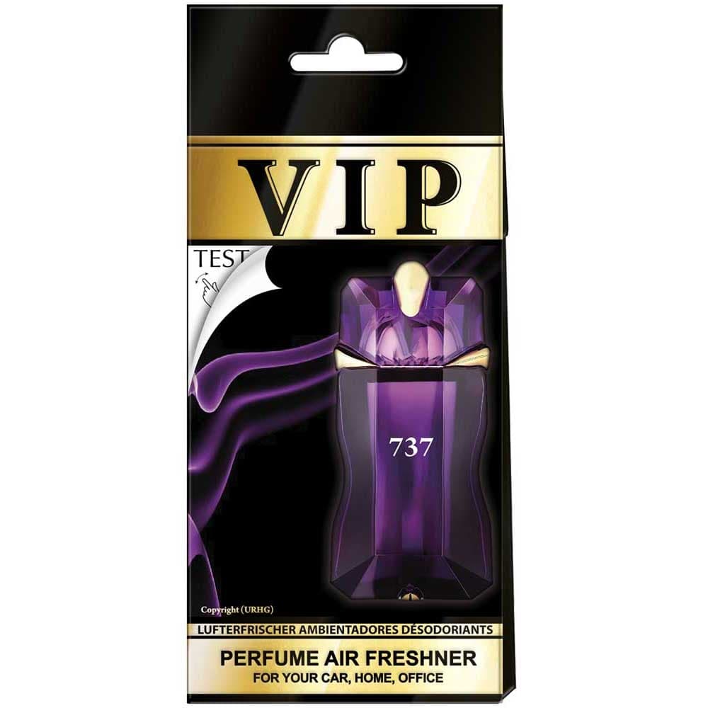 Ароматизатор Caribi VIP №737