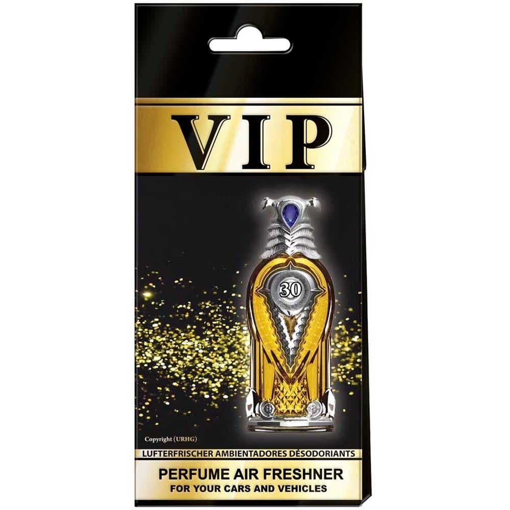 Ароматизатор Caribi VIP №30