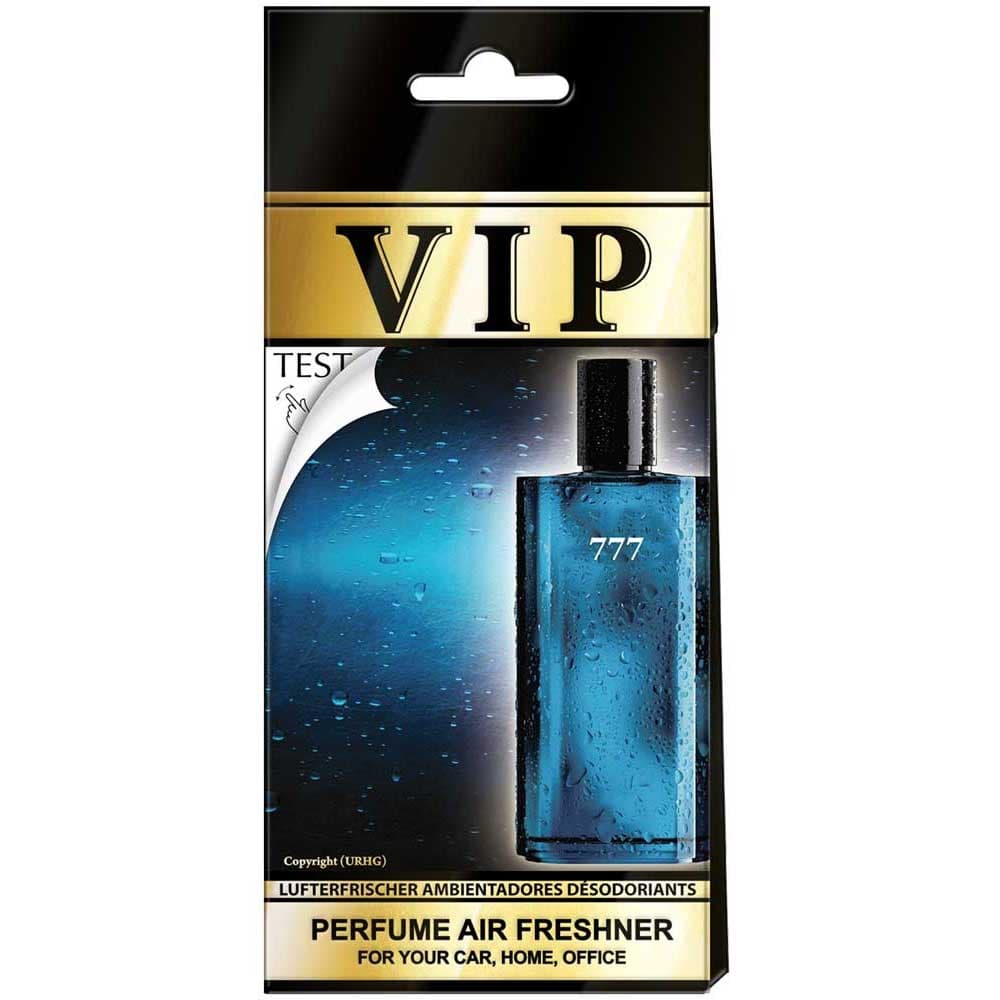 Ароматизатор Caribi VIP №777