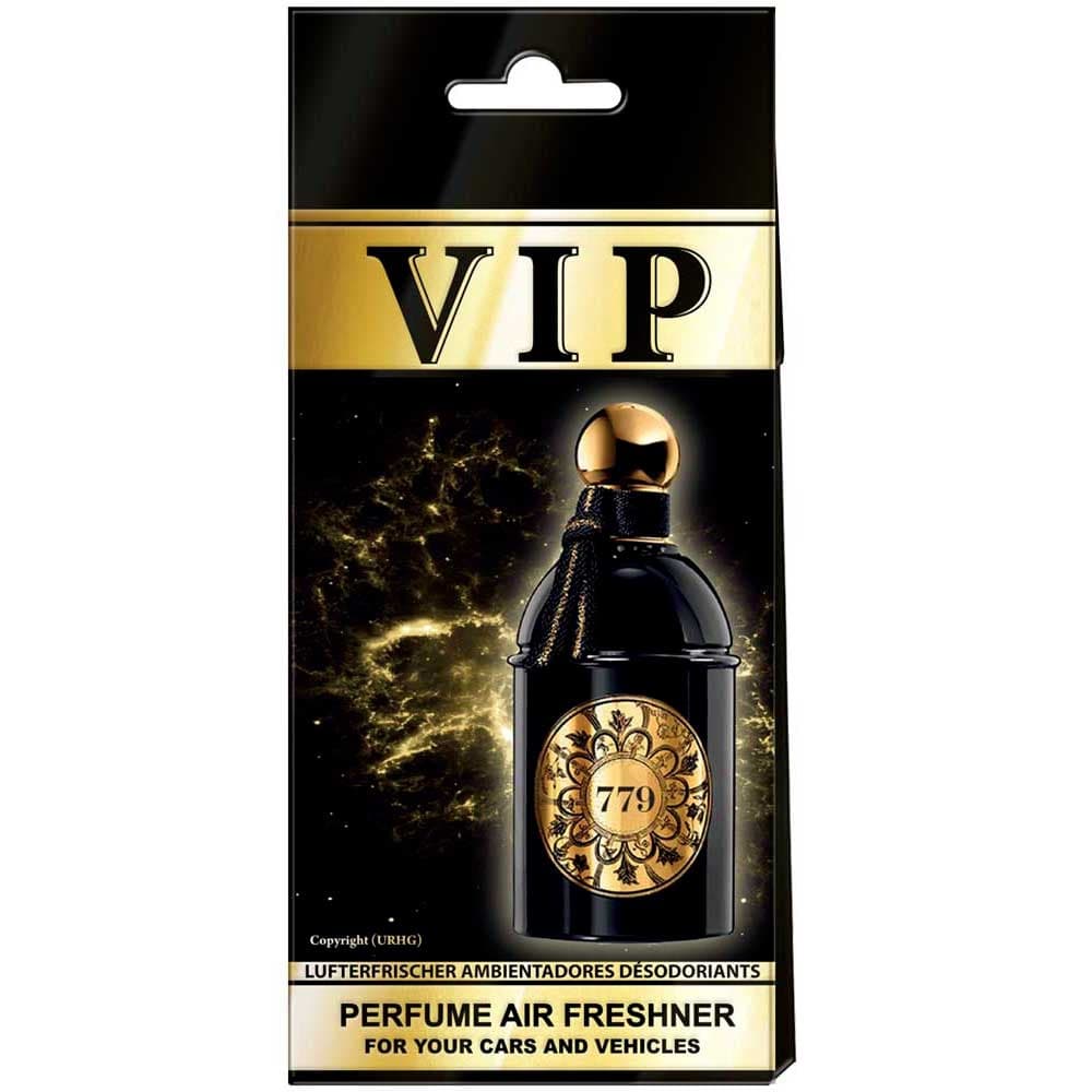 Ароматизатор Caribi VIP №779