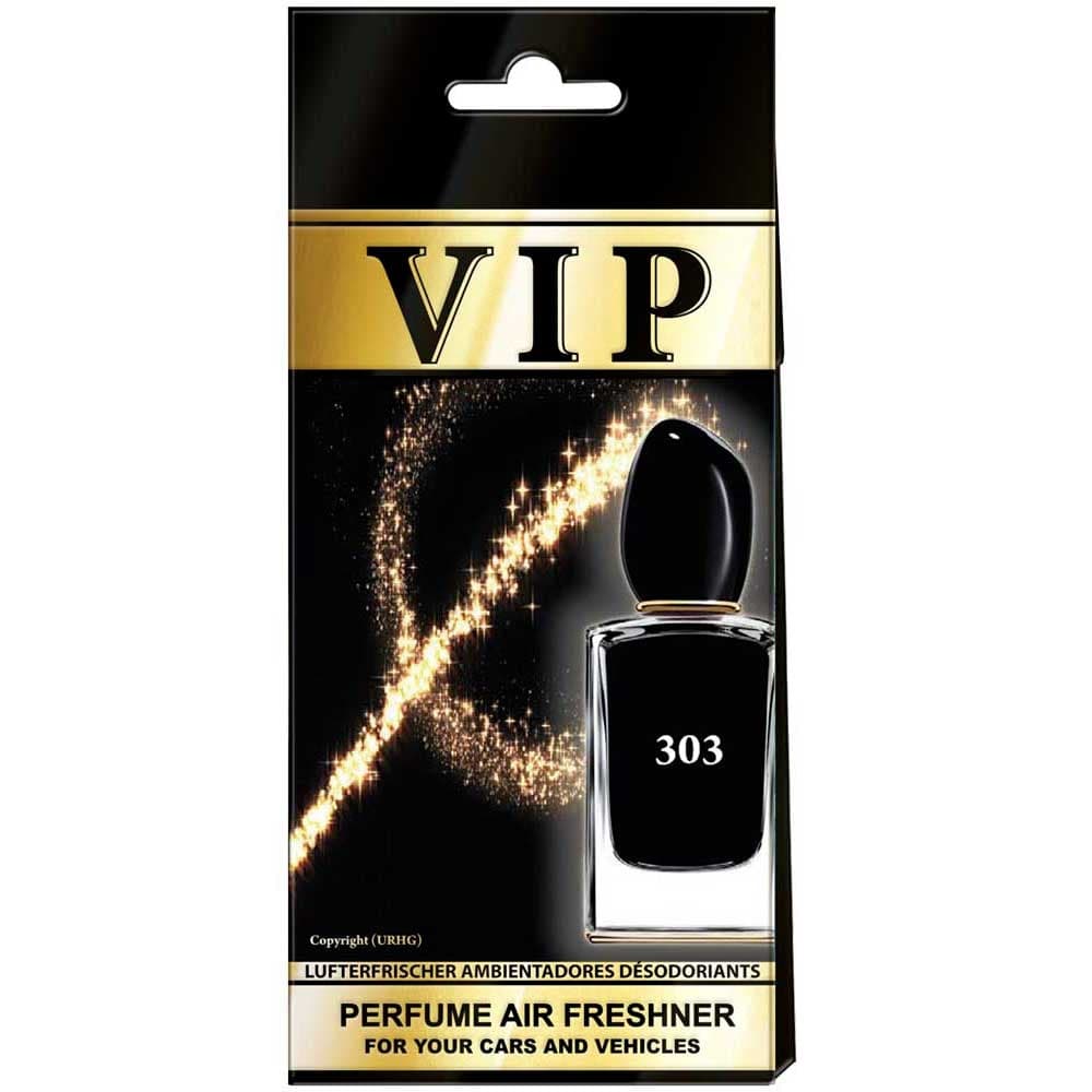 Ароматизатор Caribi VIP №303