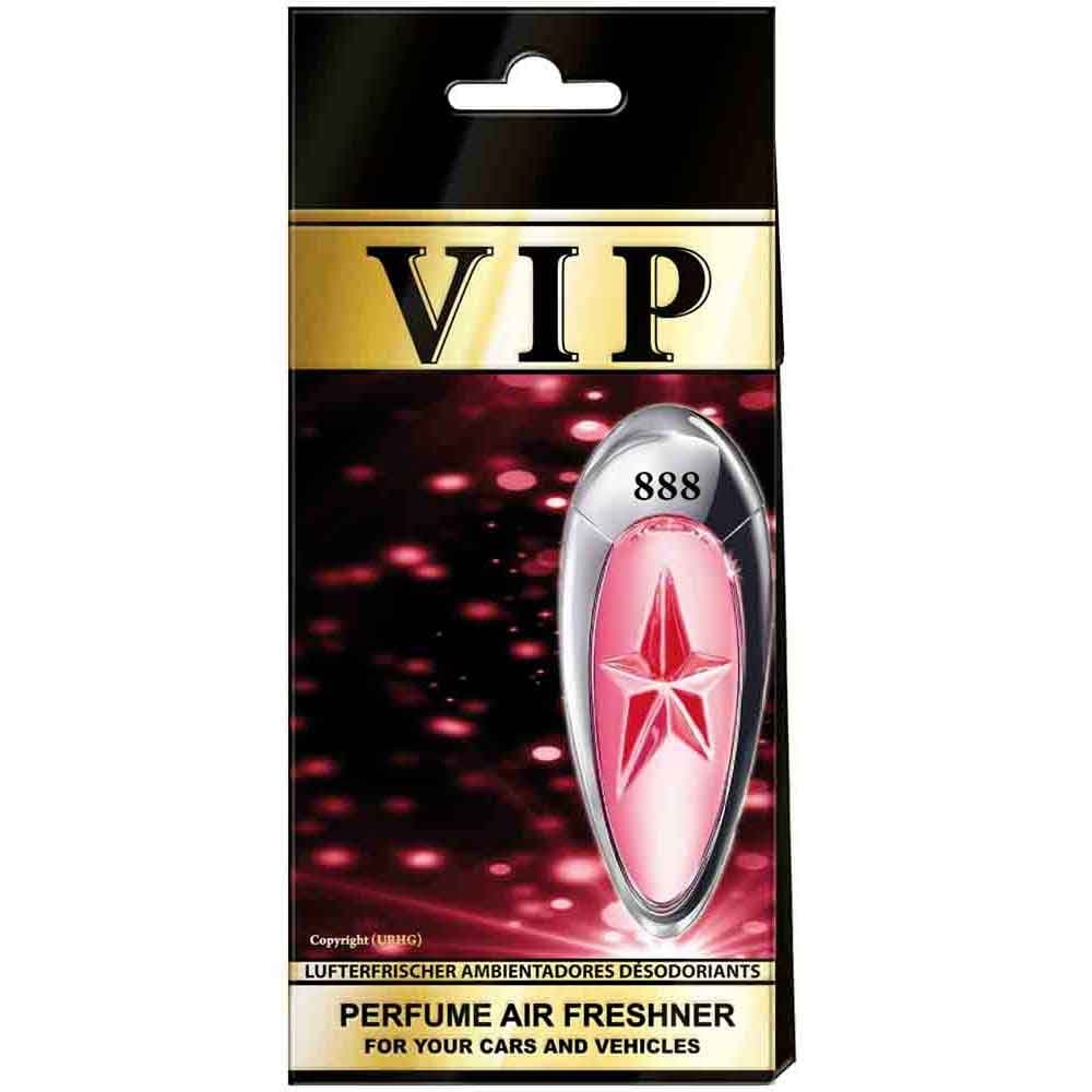 Ароматизатор Caribi VIP №888
