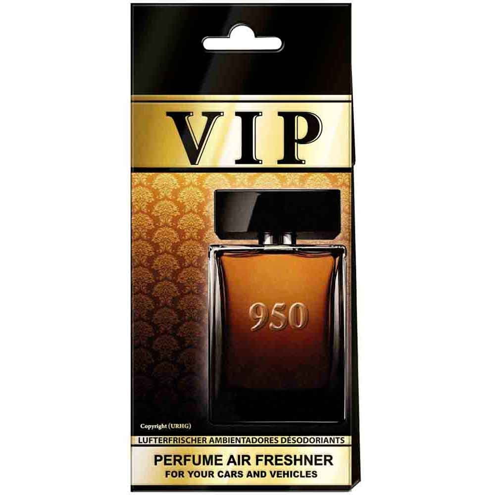 Ароматизатор Caribi VIP №950