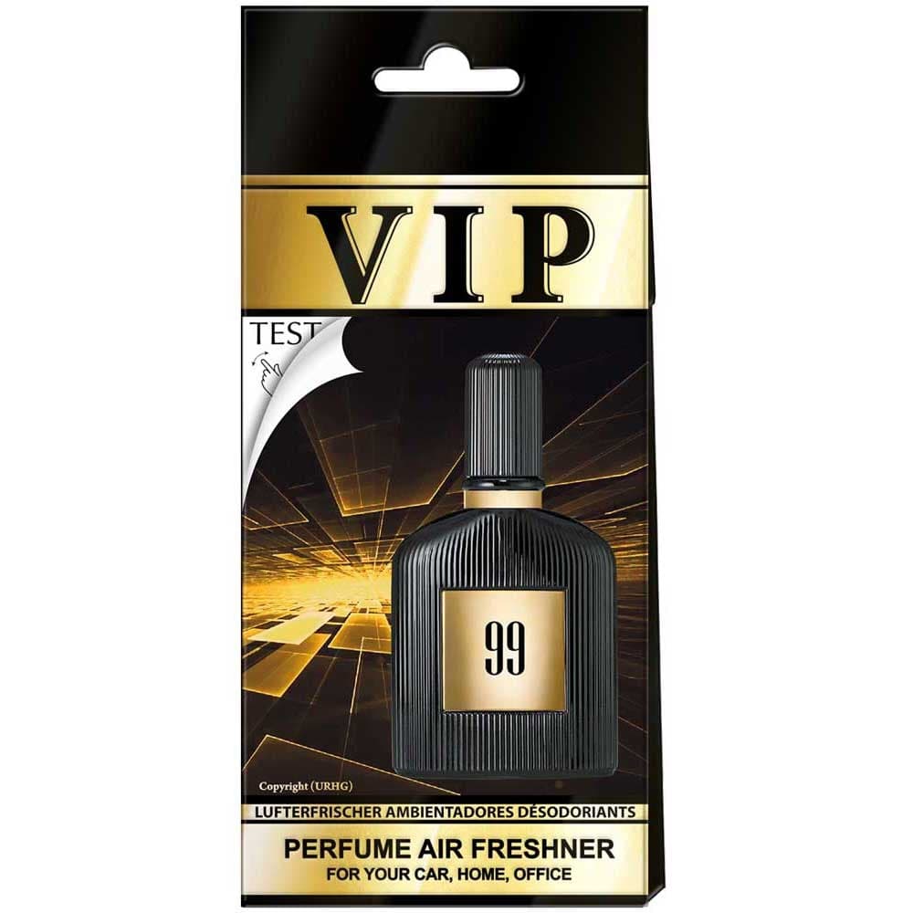 Ароматизатор Caribi VIP №99