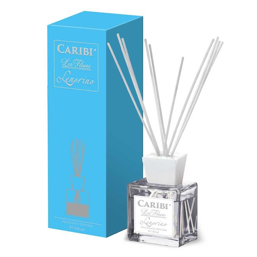 Интериорен освежител Caribi Lenorino