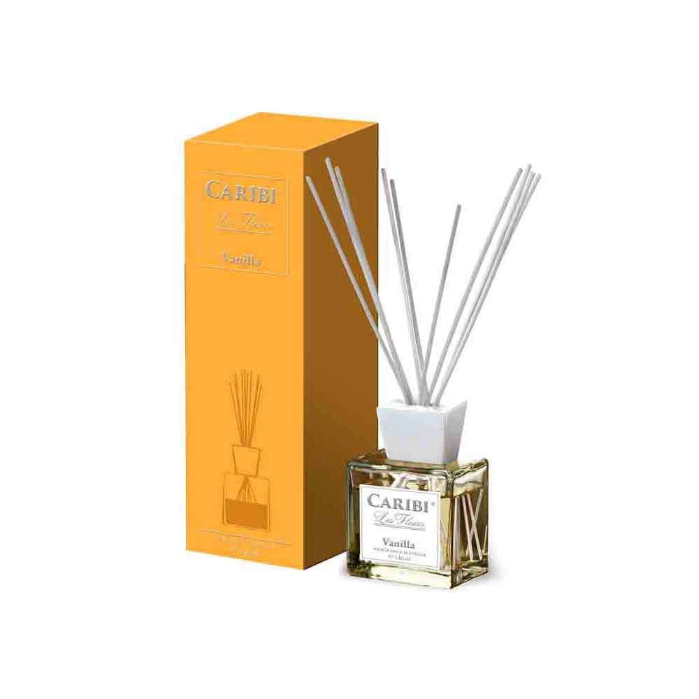 Интериорен освежител Caribi Vanilla