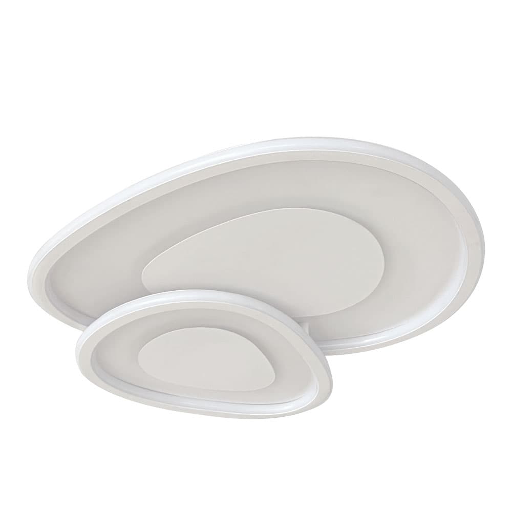 LED осветително тяло Ziel Lighting HPS-8069 / 113W + дистанционно 