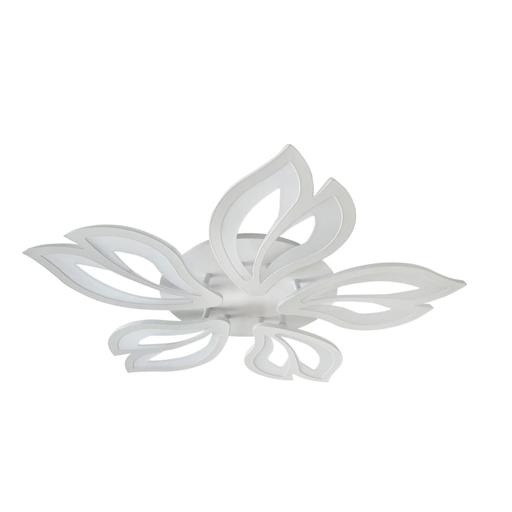 LED осветително тяло Ziel Lighting HPS-6057 / 42х2W + дистанционно