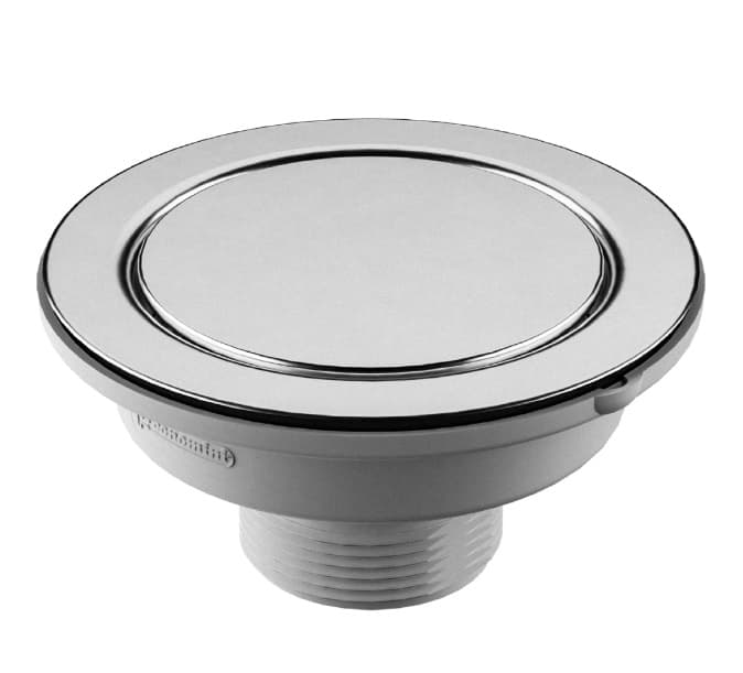 Витло Click за кухненска мивка Bonomini 1 1/2'' ф114 мм 