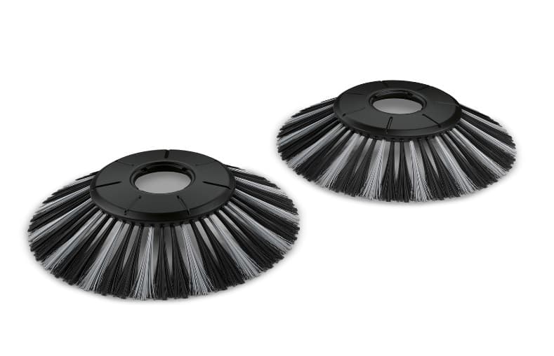 Странични четки за влажен отпадък Karcher S4 / 26440320