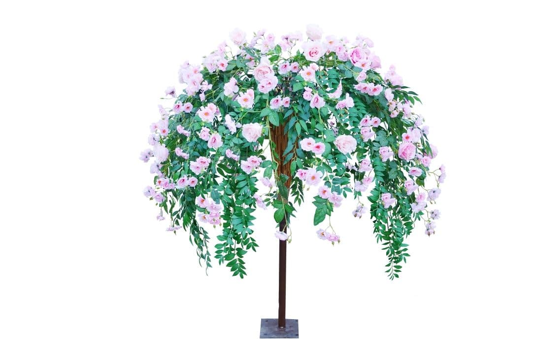 Изкуствено дърво My Garden SLTMB20-49 / 1,60м
