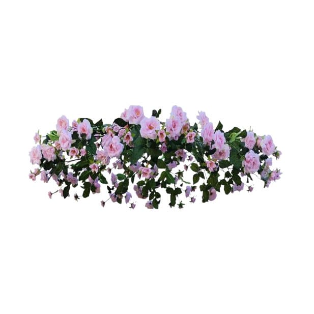 Висящо изкуствено пано My Garden SLTMB20-59 / 1,20м