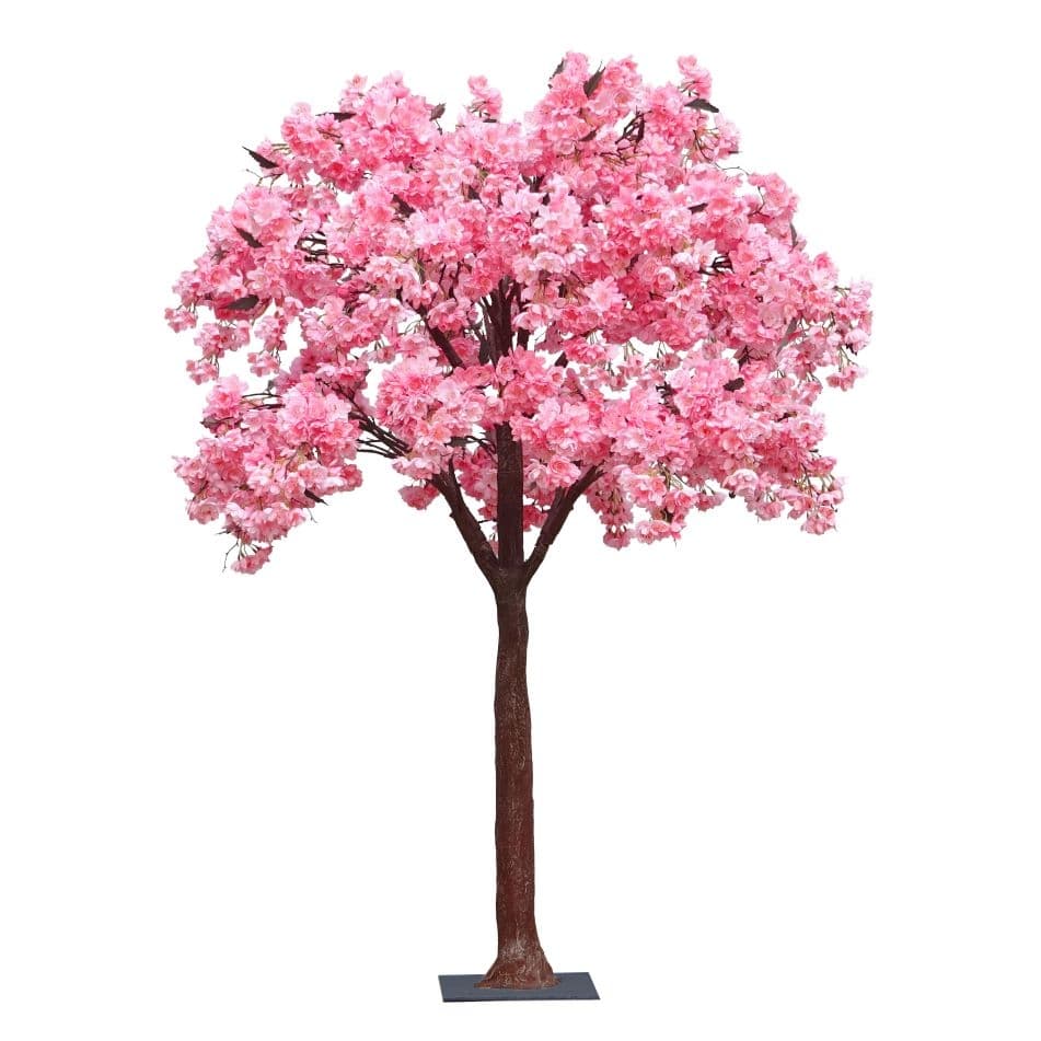 Изкуствено дърво My Garden SLTMB23-6 / 1,50м