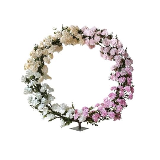 Изкуствено дърво My Garden SLTMB24-8 кръгла арка 2,20м