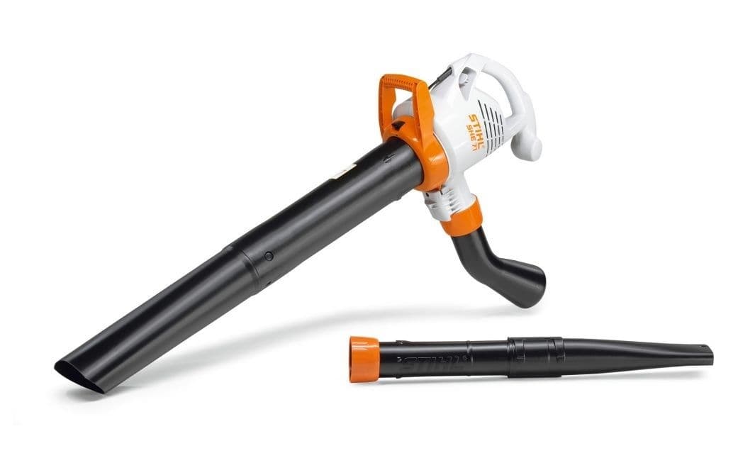 Електрически листосъбирач STIHL SHE 71 / 1100W
