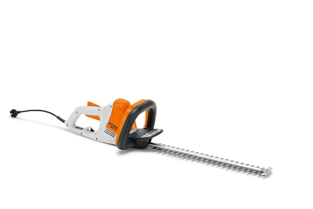Електрическа ножица за жив плет STIHL HSE 42 / 420W