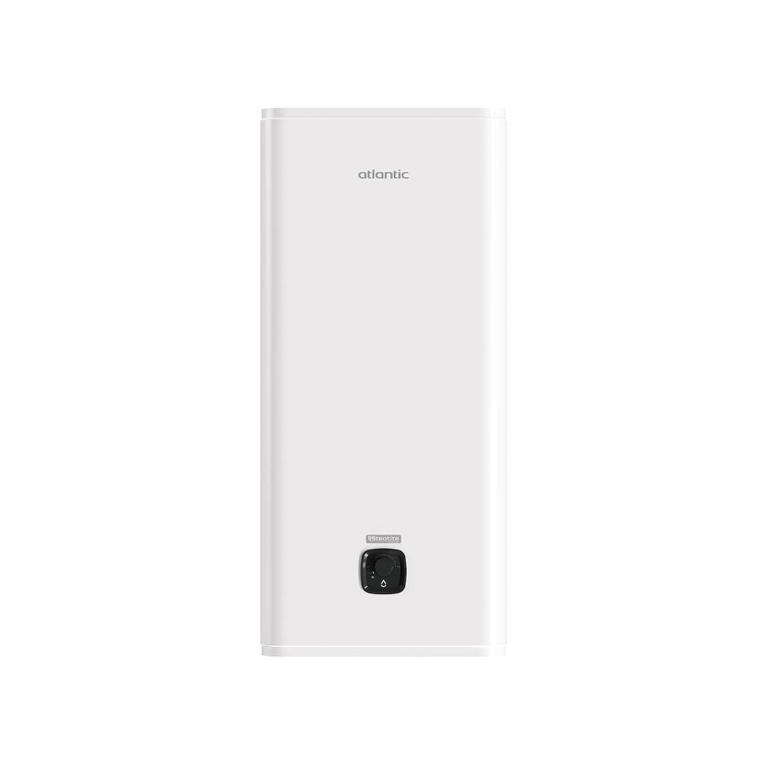 Многопозиционен плосък бойлер Atlantic Vertigo Essential Smart 80л 2500W