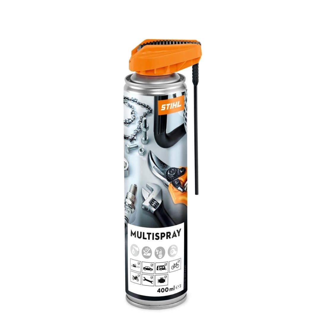 Мултифункционален спрей Stihl 400 мл