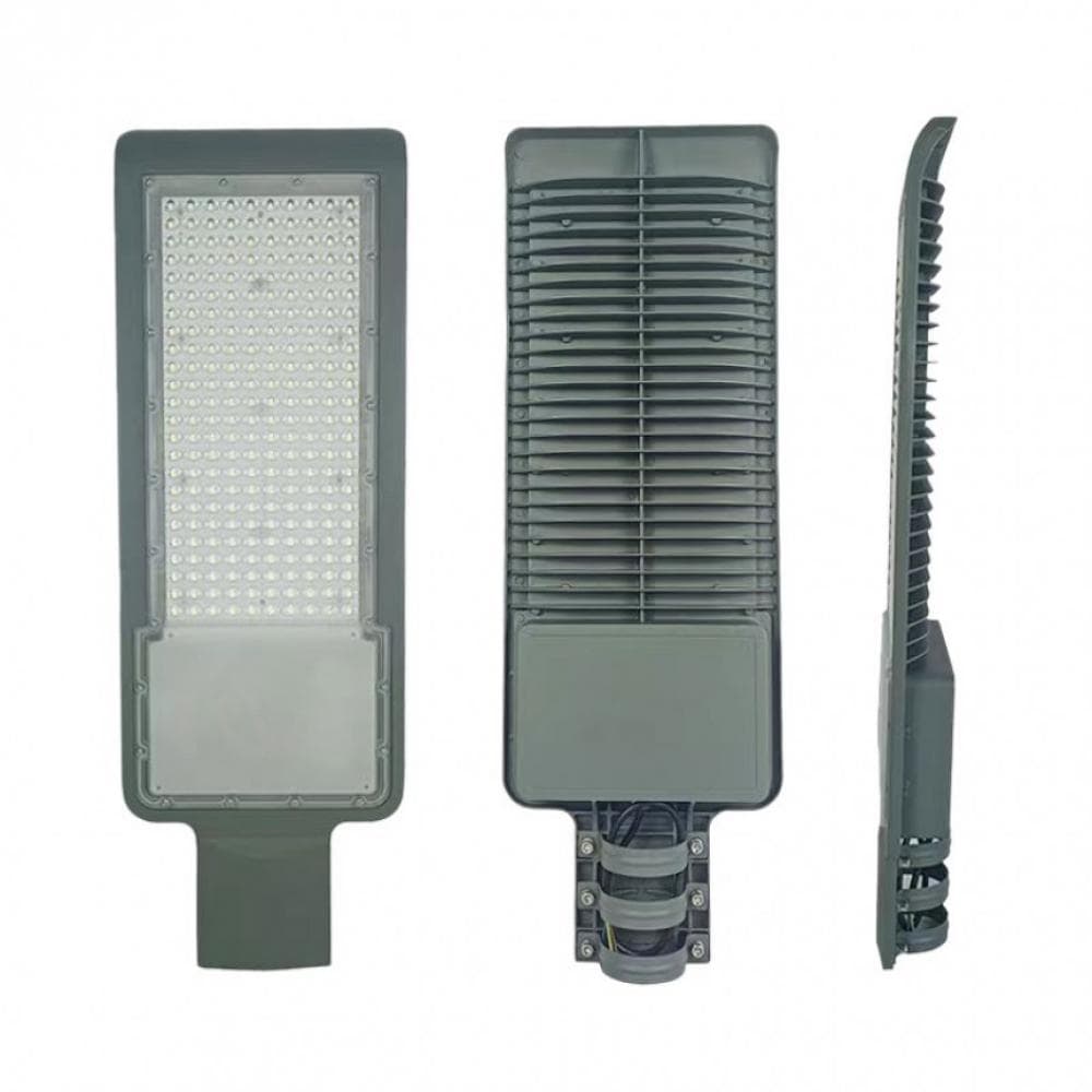 LED уличен осветител Lightex 120W 5000K IP65