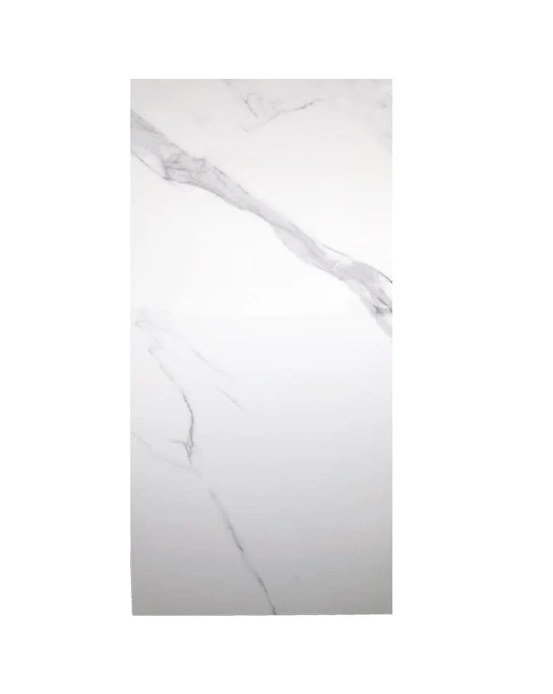 Алуминиев радиатор за баня TMX Granite WH 600x1200мм бял 391W
