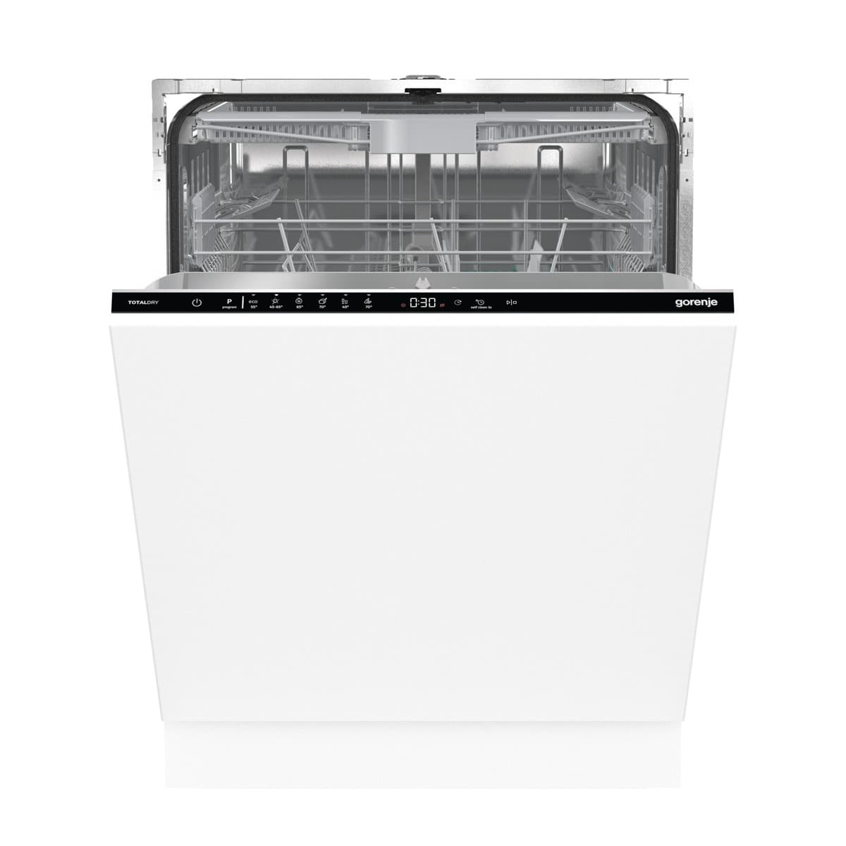Съдомиана за вграждане Gorenje GV643D90 / 60см