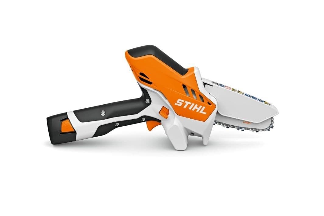 Акумулаторна резачка за клони STIHL GTA 26 без батерия и зарядно