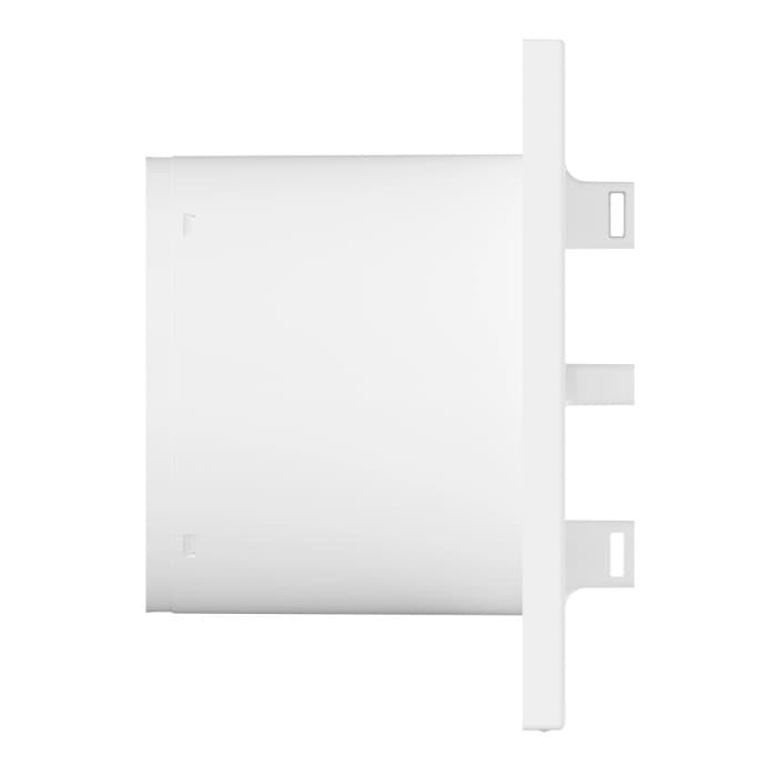 Вентилатор с опция за панел Vent Europe EON BD Turbo ф125 / 20W 