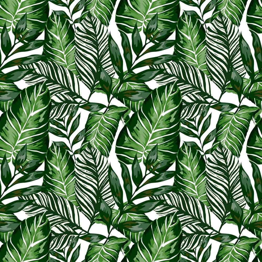 Самозалепващо фолио Venilia House Plants 45см