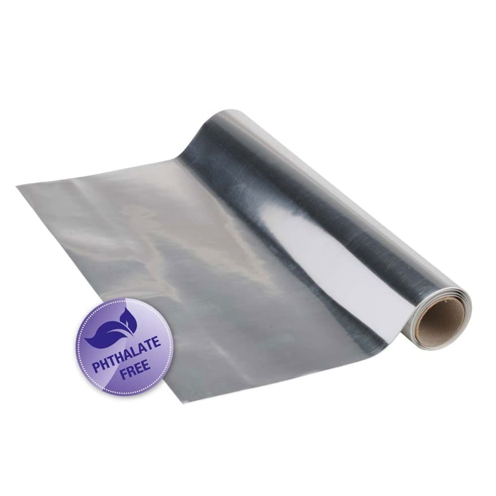 Самозалепващо фолио Mirror 45x150см